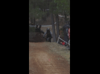 Copa Longabike Licanten 2024 - Rider 82 Miguel Aravena