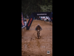 PACK DEACHE SERIES ROUND 2 / 2023  LICANTEN Rider 85 Clemente Perez