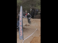 Copa Longabike Licanten 2024 - Rider 86 Matias Recart