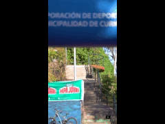 CURICO RACING ABRIL 2023 Rider 86 Alonso Ibarra
