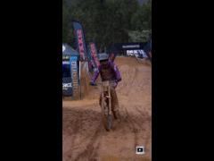 PACK DEACHE SERIES ROUND 2 / 2023  LICANTEN Rider 87 Cristian Jeria