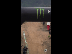 RIDE FEST LAS PALMAS MAYO // WHIP RIDER 8