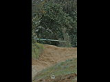 DEACHE SERIES PUCHUNCAVI RIDER 91 DIEGO BRAVO