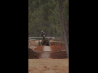 Copa Longabike Licanten 2024 - Rider 91 Antonio Ferreira