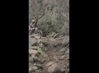 CATEMU TOUR NACIONAL 2024 RIDER 95 ANTONIO FERREIRA