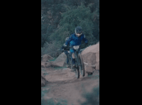 CATEMU TOUR NACIONAL 2024 RIDER 96 CRISTOBAL MARIN