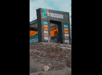 DHS Punitaqui 2024 - Rider 97 Esteban Castro