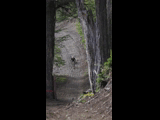 Campeon del Bike Park 2024 - Rider 99 CRISTOPHER VILLABLANCA / DOMINGO