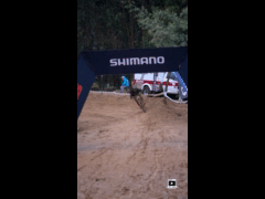 PACK DEACHE SERIES ROUND 2 / 2023  LICANTEN Rider 99 Patricio Vicencio
