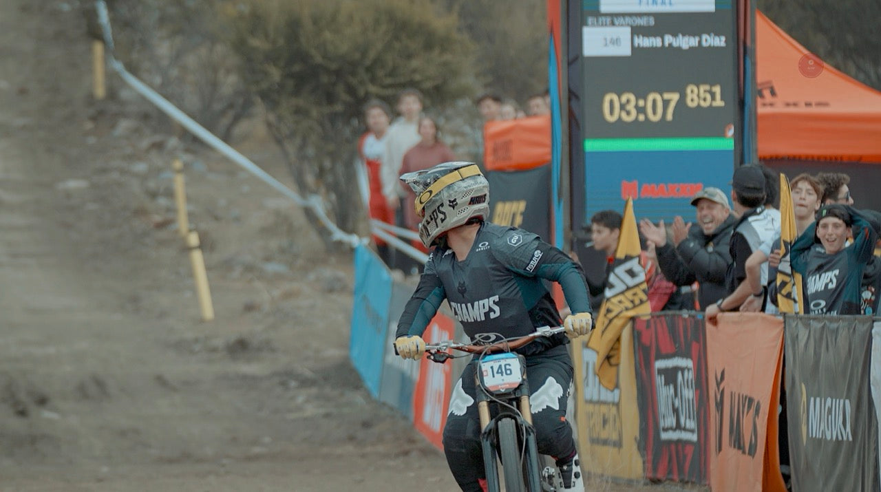Cargar video: DEACHE SERIES PUNITAQUI