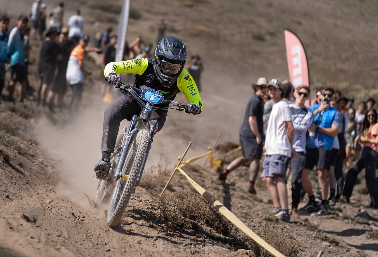 Media Plan TRAILSPORT Enduro Series NINHUE 9 y 10 de Noviembre 2024