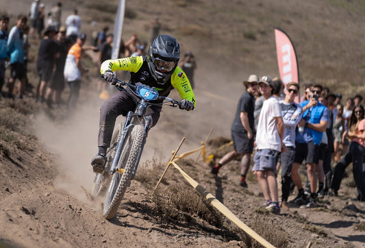 Media Plan TRAILSPORT Enduro Series NINHUE 9 y 10 de Noviembre 2024