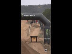 RIDE FEST LAS PALMAS MAYO // WHIP RIDER 26 Pepe Ibañez