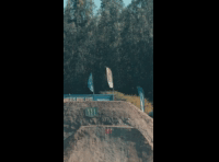 BeerFest Las Palmas 2024 -  Rider Whip 20 Max Pooley