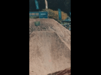 BeerFest Las Palmas 2024 -  Rider Whip 3 Matias Cerda