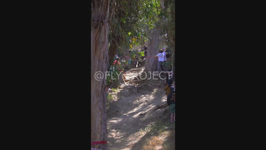 TALCA TOUR NACIONAL DH VIDEO RIDER 122