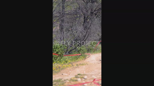 TALCA TOUR NACIONAL DH QUALY  VIDEO RIDER 138 Carlos Campos Nuñez