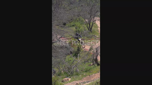 TALCA TOUR NACIONAL DH QUALY  VIDEO RIDER 65 Rodrigo Jara Cuevas
