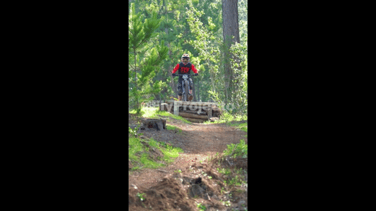Race Clip Ducks on Wheels Rider #101