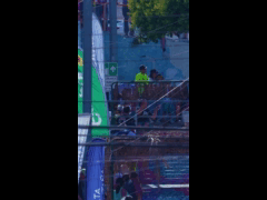 DH URBANO PARTE ALTA COQUIMBO FINAL RIDER 101 YERKO GODOY