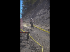 COPA COMMENCAL CUP 2023 RIDER 102 ALDO TORO