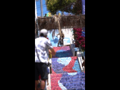 DH URBANO PARTE ALTA COQUIMBO QUALY RIDER 102 SEBASTIAN ANGEL