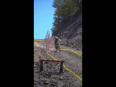 COPA COMMENCAL CUP 2023 RIDER 103 JAVIER TOLEDO