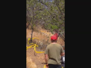 MTBK Enduro Lo Barnechea 8va Fecha Rider 29 Matias Gomez Leiva