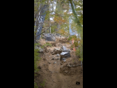 Enduro Series Round 2 Valle las Trancas Rider 107 Ebike Maria Francisca Dyer Vicuña