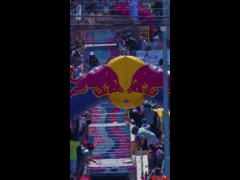 DH URBANO PARTE ALTA COQUIMBO FINAL RIDER 10 SEBASTIAN TAPIA ALARCON