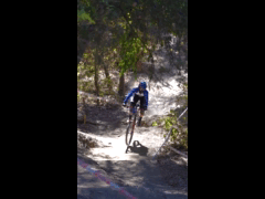 Curico Racing Series 3a Fecha Rider 112 Bastian Jofre