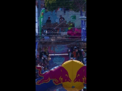 DH URBANO PARTE ALTA COQUIMBO FINAL RIDER 112 BRYAN CERPA