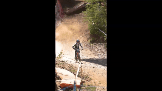 OPEN SHIMANO VIDEO Domingo Qualy RIDER 116 Pascal Ohaco