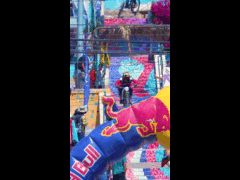 DH URBANO PARTE ALTA COQUIMBO FINAL RIDER 118