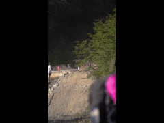 OPEN SHIMANO VIDEO Domingo FINAL RIDER 11 Matias Nuñez