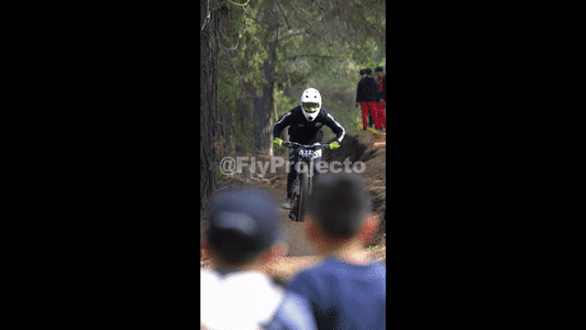 Race Clip Ducks on Wheels Rider #122
