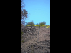 COPA COMMENCAL CUP 2023 RIDER 124 AQUILES CASTILLO
