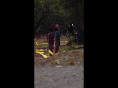 COPA COMMENCAL CUP 2023 RIDER 124 AQUILES CASTILLO