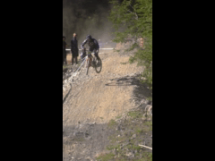 OPEN SHIMANO VIDEO Domingo FINAL RIDER 12 Felipe Vergara