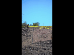 COPA COMMENCAL CUP 2023 RIDER 133 JUAN HAGN