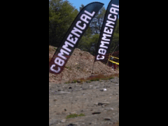 COPA COMMENCAL CUP 2023 RIDER 135 CESAR SOTO