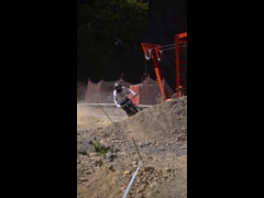 OPEN SHIMANO VIDEO Domingo FINAL RIDER 136 Benjamin Aldunate