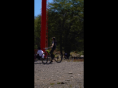 COPA COMMENCAL CUP 2023 RIDER 136 DIEGO PINOCHET