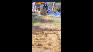 Deache Series Race Clip Catemu Rider 136 Jose Martinez