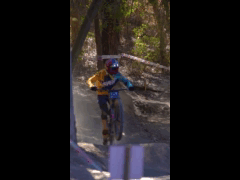 Curico Racing Series 3a Fecha Rider 137 Francisco Guzman
