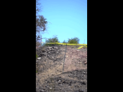 COPA COMMENCAL CUP 2023 RIDER 138 ESTEBAN JIMENEZ