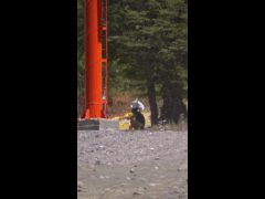 COPA COMMENCAL CUP 2023 RIDER 139 HERNAN TORRES