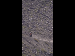 ENDURO SERIES LA PARVA Round 1 Rider 13 Ebike Jonathan Adille Fuentealba