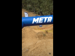 DH Las Cabras La Tinganera Rider 140 MAURICIO SALAS