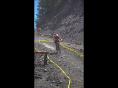 COPA COMMENCAL CUP 2023 RIDER 140 HUGO FERNANDEZ